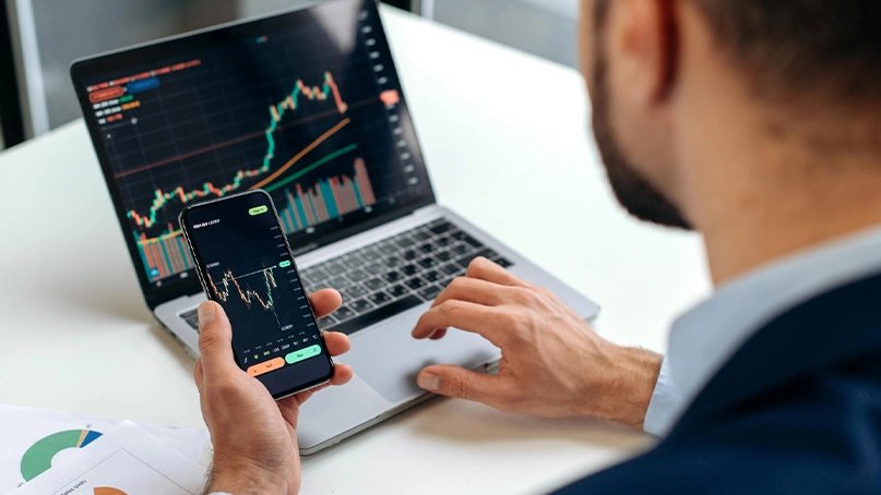 MetraquilonX Piattaforma di Trading